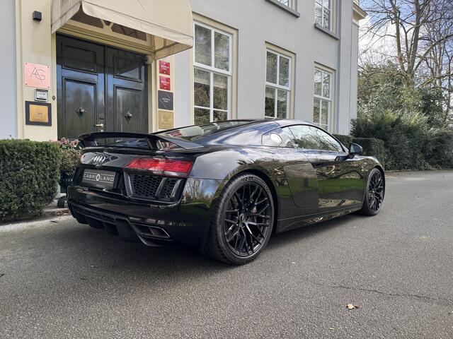 Audi R8 5.2 FSI quattro Plus, Keramisch, Carbon