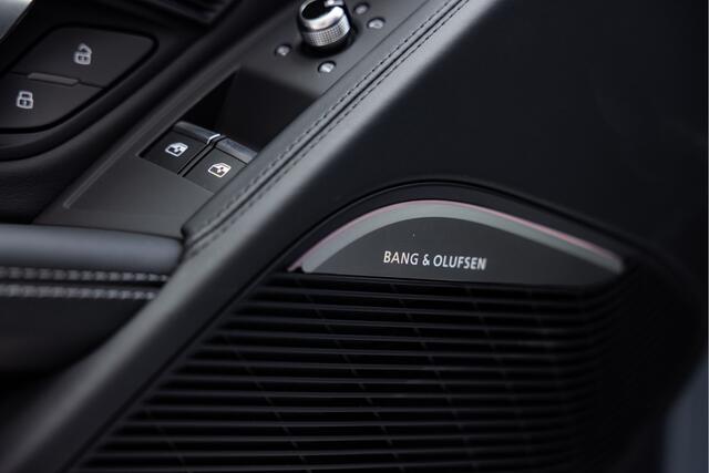 Audi R8 Spyder 5.2 V10 Performance Quattro | B&O | Kemora Grey |