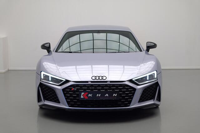Audi R8 5.2 RWD |Carbon|Camera|Bang&Olufsen|
