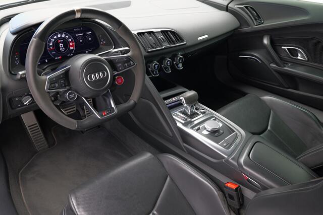 Audi R8 5.2 RWD |Carbon|Camera|Bang&Olufsen|