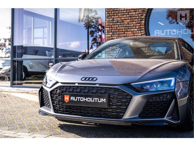 Audi R8 5.2 quattro Sportuitlaat, B&O, Camera