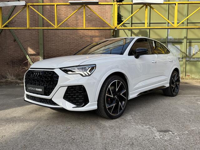 Audi RS Q3 Sportback TFSI RS