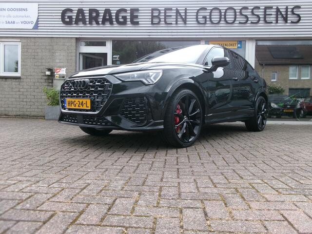 Audi RS Q3 Sportback TFSI
