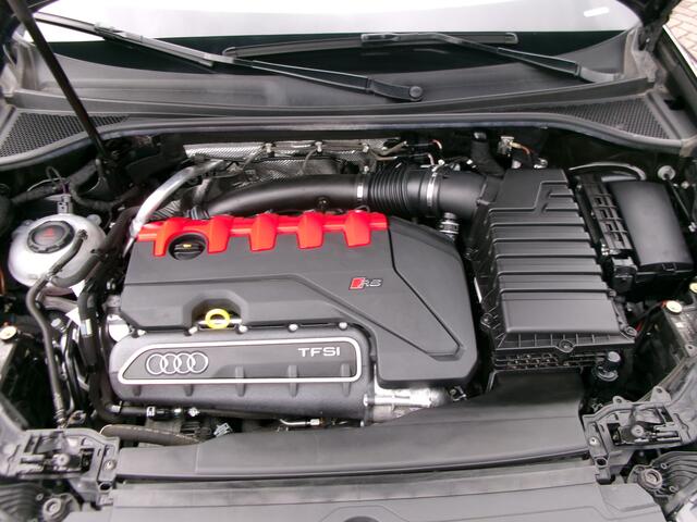 Audi RS Q3 Sportback TFSI