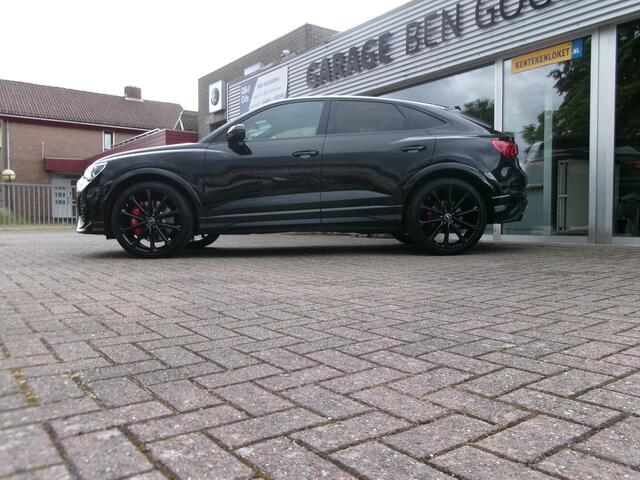 Audi RS Q3 Sportback TFSI