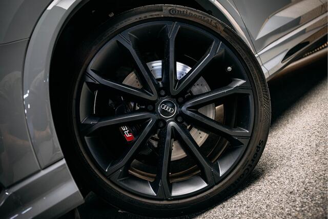Audi RS Q3 RSQ3 Sportback TFSI Vol uitgevoerde RSQ3 Nardo