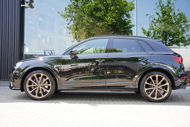 Audi RS Q3 RSQ3 2.5 TFSI Panoramadak SONOS RS-Seats