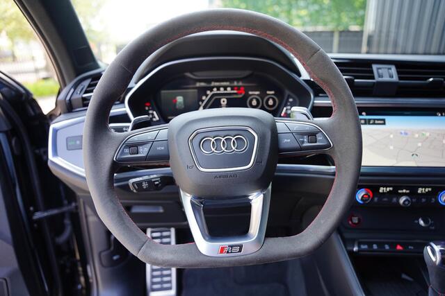 Audi RS Q3 RSQ3 2.5 TFSI Panoramadak SONOS RS-Seats