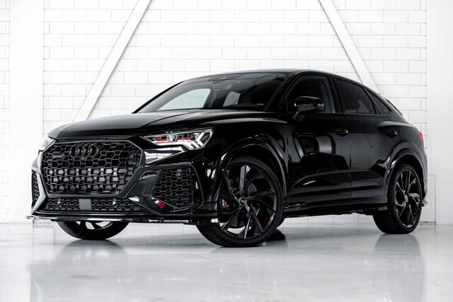 Audi RS Q3 Sportback TFSI