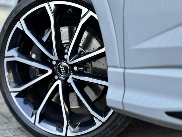 Audi RS Q3 Sportback TFSI FULL OPTION NARDO PANO