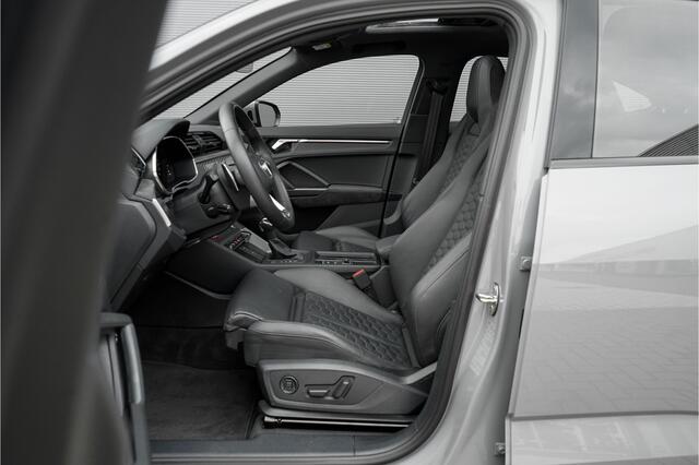 Audi RS Q3 Sportback TFSI Pano Sonos 360° Sportuitlaat 21"