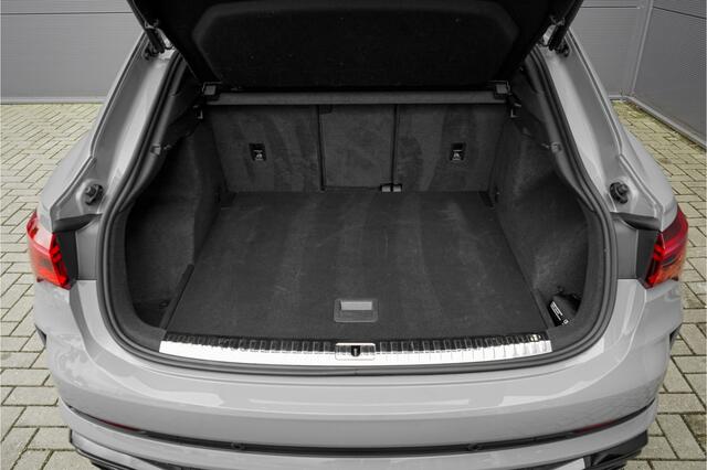 Audi RS Q3 Sportback TFSI Pano Sonos 360° Sportuitlaat 21"