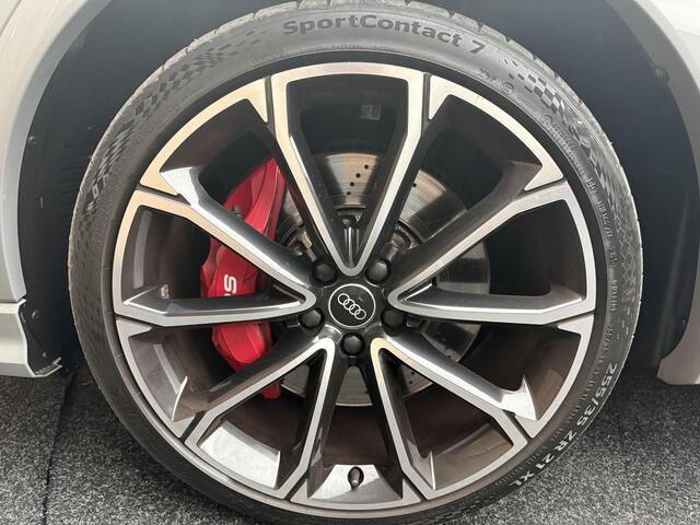 Audi RS Q3 TFSI Nardo Panorama Virtual 360 Trekhaak B&O Memory