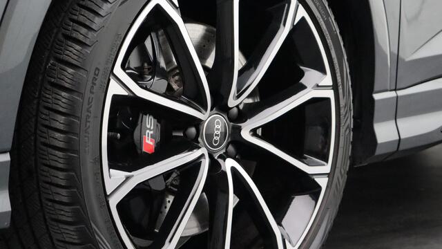 Audi RS Q3 Sportback 2.5 TFSI | RS Design | B&O | Panoramadak | Adaptieve Cruise Control