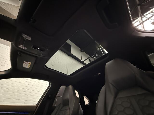 Audi RS Q3 Sportback TFSI 400pk PANO - B&O - Elek achterklep - etc...