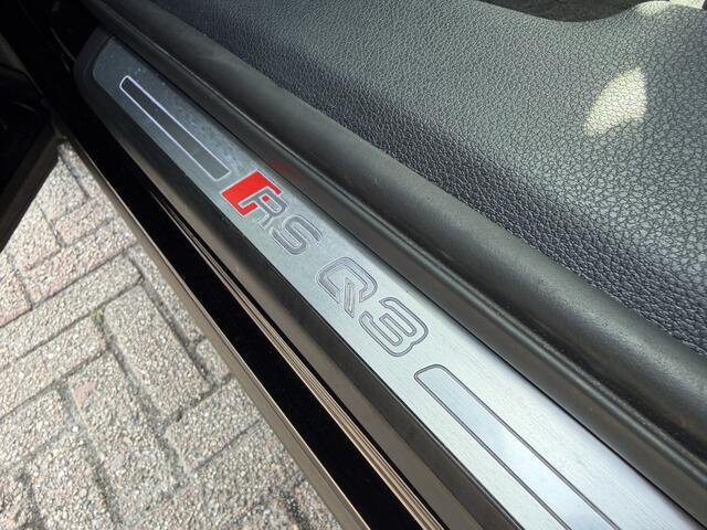 Audi RS Q3 Sportback TFSI |B&O|MATRIX|ALCANTARA|ACC|VIRTUAL|21"| RS SPORTUITLAAT