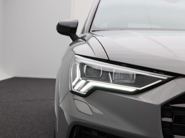 Audi RS Q3 RSQ 3 TFSi 400 Pk Automaat | Stoelverwarming | Camera | Bang & Olufsen | Half Leer | Panorama dak | 20 Inch | 96.326 Km !!