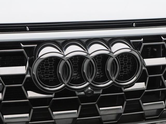 Audi RS Q3 RSQ 3 TFSi 400 Pk Automaat | Stoelverwarming | Camera | Bang & Olufsen | Half Leer | Panorama dak | 20 Inch | 96.326 Km !!