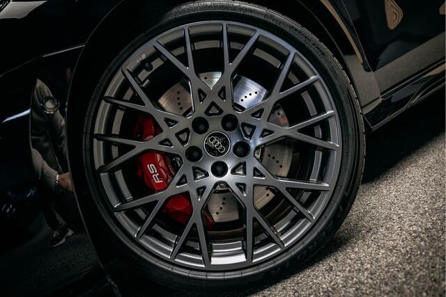Audi RS3 Sportback 2.5 TFSI RS 3 quattro Z.G.A.N RS3 full options!!!
