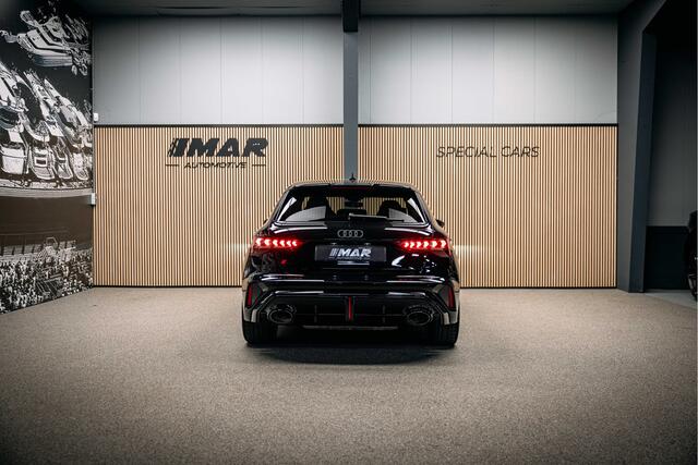 Audi RS3 Sportback 2.5 TFSI RS 3 quattro Z.G.A.N RS3 full options!!!