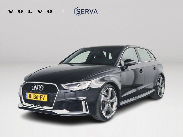 Audi RS3 2.5 TFSI quattro | Bang & Olufsen | Panoramadak