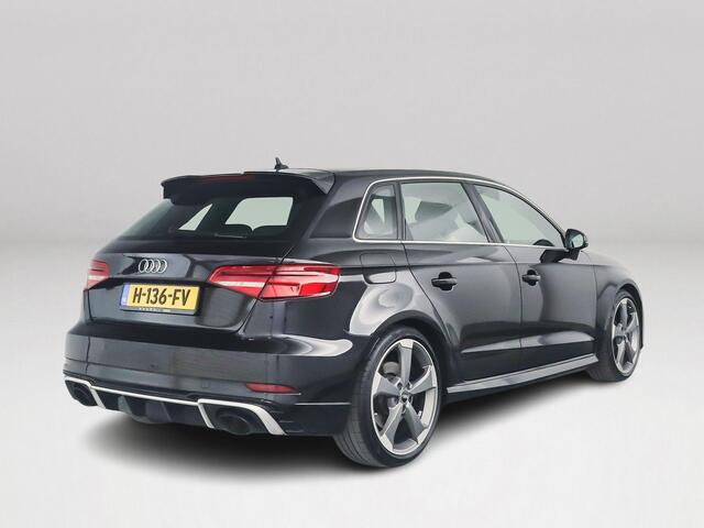 Audi RS3 2.5 TFSI quattro | Bang & Olufsen | Panoramadak