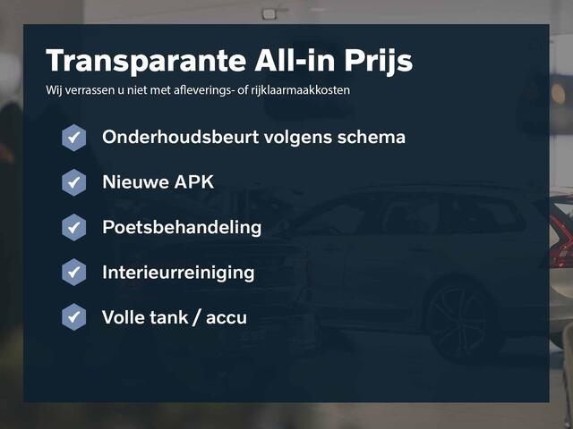 Audi RS3 2.5 TFSI quattro | Bang & Olufsen | Panoramadak