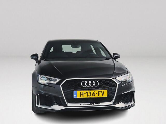 Audi RS3 2.5 TFSI quattro | Bang & Olufsen | Panoramadak