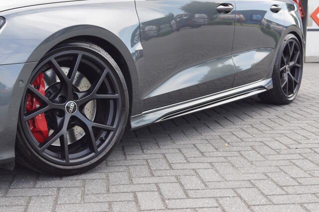 Audi RS3 Sportback 2.5 TFSI 400pk Quattro Pano BenO RS-Design 19'' ACC