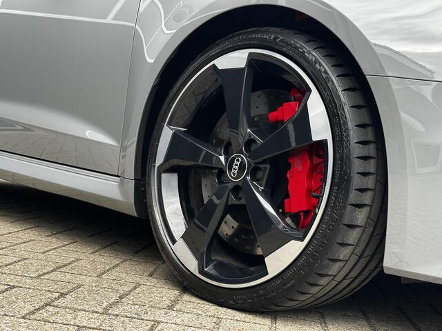 Audi RS3 Sportback 2.5 TFSI RS 3 quattro DAZA | Schuif-kanteldak | RS DESIGN | Keyless | Side Assist | Carbon | MAGNETIC RIDE | Camera