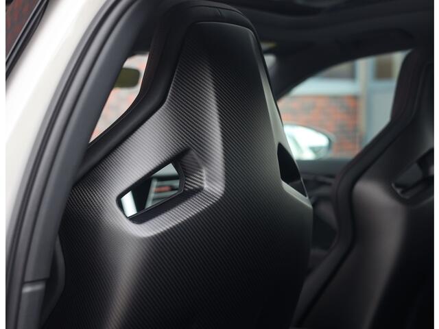 Audi RS3 Sportback 2.5 TFSI quattro | Krijt - Pano - Sonos