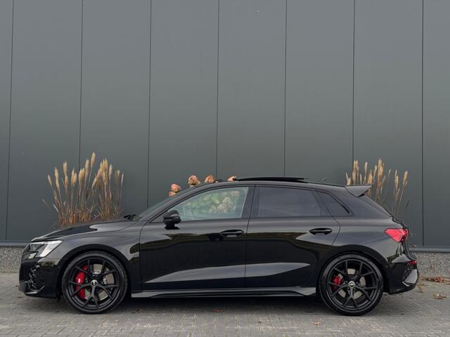 Audi RS3 2.5 TFSI RS 3 quatt. PANO HUD NAVI CAMERA SPORTVELGEN
