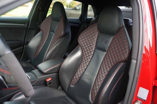 Audi RS3 Sportback 2.5 TFSI Quattro B&O/RS-zetels/2020/Dealer/400PK