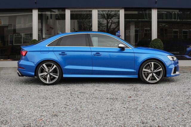 Audi RS3 Limousine 2.5 TFSI Quattro