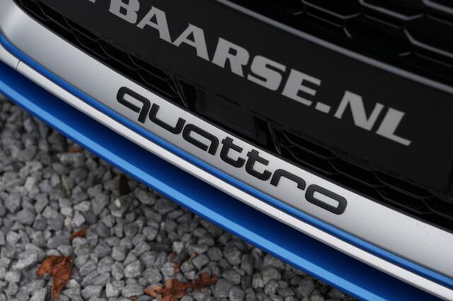 Audi RS3 Limousine 2.5 TFSI Quattro