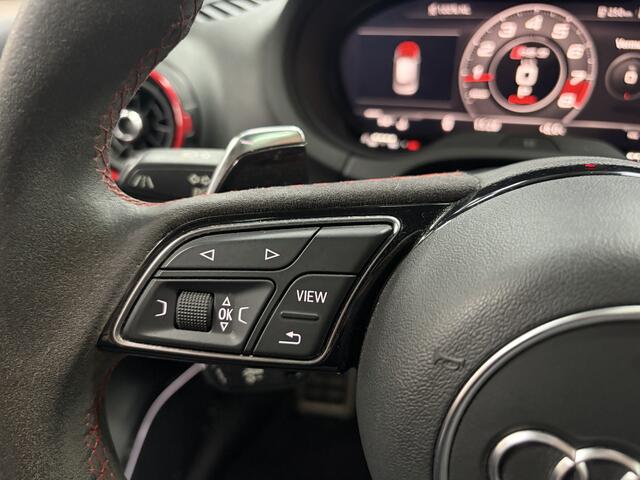 Audi RS3 Sportback 2.5 TFSI quattro