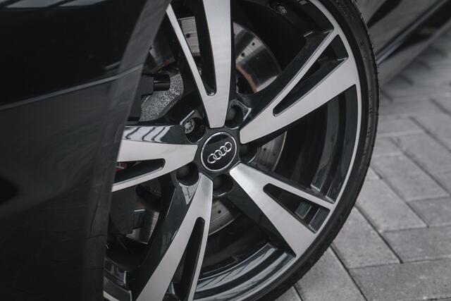 Audi RS3 2.5 TFSI QUATTRO