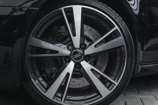 Audi RS3 2.5 TFSI QUATTRO