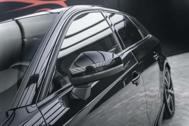 Audi RS3 2.5 TFSI QUATTRO