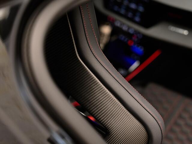 Audi RS3 Sportback 2.5 TFSI Quattro, pano, RS-schaalstoelen, SONOS, sp.uitlaat, matrix-LED, HUD, ACC, 19", privacy