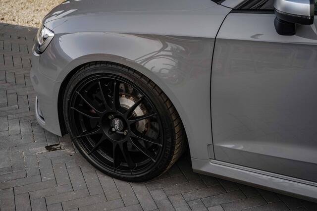 Audi RS3 Sportback 2.5 TFSI Quattro DAZA/RS-Zetels/DCC/KW/B&O/NON-OPF