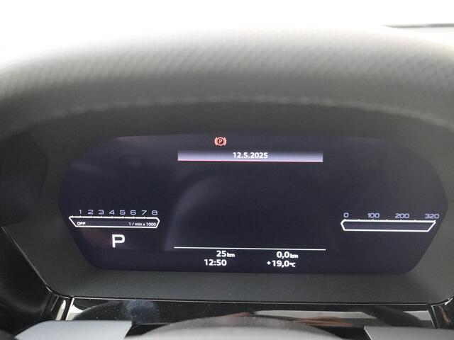 Audi RS3 Sportback TFSI quattro S tronic 400pk