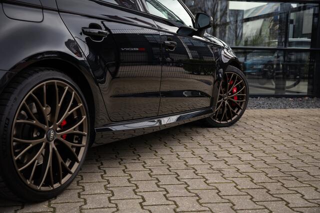 Audi RS3 Sportback 2.5 TFSI RS 3 quattro , Panoramadak, Adap. cruise, Bang&Olufsen,