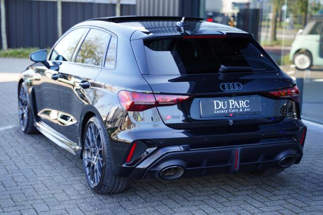 Audi RS3 Sportback 2.5 TFSI Quattro Panorama / SONOS 3D / Magnetic Ride