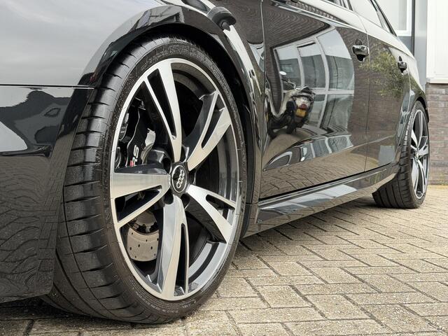 Audi RS3 Sportback 2.5 TFSI RS 3 QUATTRO | Schuif-kanteldak | RS SEATS | Audi Sound | ECC