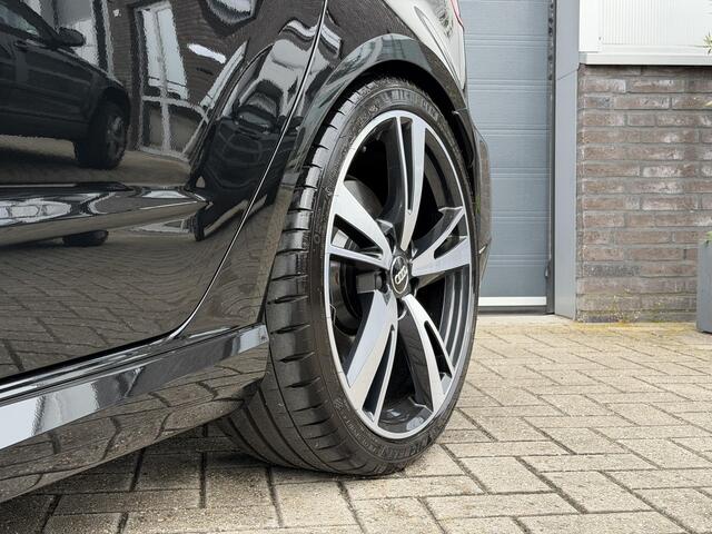 Audi RS3 Sportback 2.5 TFSI RS 3 QUATTRO | Schuif-kanteldak | RS SEATS | Audi Sound | ECC