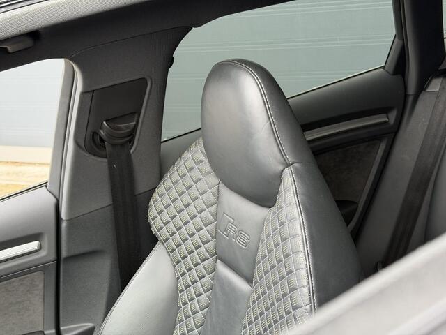 Audi RS3 Sportback 2.5 TFSI RS 3 QUATTRO | Schuif-kanteldak | RS SEATS | Audi Sound | ECC