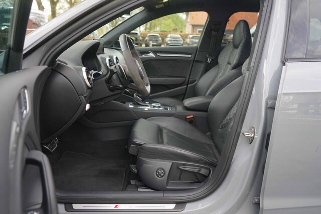 Audi RS3 Sportback 2.5 TFSI Quattro Pano/ACC/RS-Zetels/B&O/Nardo