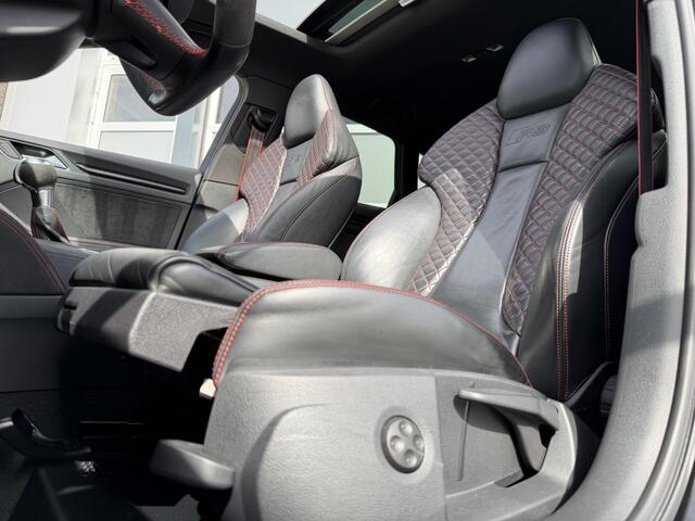 Audi RS3 Sportback 2.5 TFSI RS 3 QUATTRO DAZA | Schuif-kanteldak | B&O | MAGNETIC RIDE | Camera | RS DESIGN | Carbon | ACC | Keyless