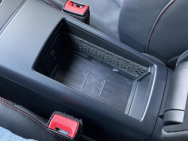 Audi RS3 Limousine 2.5 TFSI Quattro B&O Schaalstoel Adapt.Cruise
